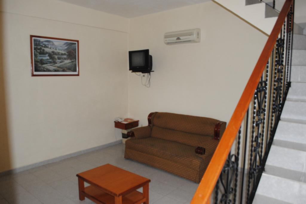 Hotel Arcos Del Parque Acayucan Room photo